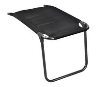 Brunner FRA601283 Foot Rest Skye 3D Black