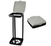 Brunner Garbage rack Bio Boy Compact