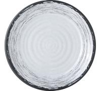 Brunner Granada Stone Touch Premium Melamine Picnic / Camping 21cm Side Plate
