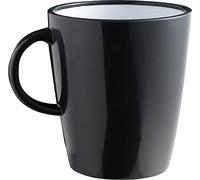 Brunner - Mug ABS - Mug size 30 cl, grey