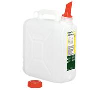 Brunner - Jerry Plus 10 - Water bladder size 10 l, white