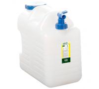 Brunner - Jerry Pro 20 - Water bladder size 20 l, white
