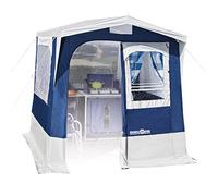 Brunner Kitchen tent Gusto 200x200 (blue)
