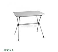 Brunner Levin 2 Ultralight Camping Compact Table Campervan Motorhome Caravan