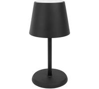BRUNNER Lucien Camping Lamp Outdoor Table Lamp Battery USB Rechargeable Dimmable LED