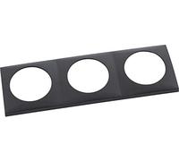 BRUNNER Men's Camping Products Loose Berker Integro Flow Frame 3-Way Anthracite Matt x EU