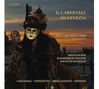 Brunner/Munchener/Stadlmair - Il Carnevale di Venezia