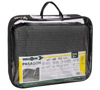Brunner - Paragon - Tent carpet size 250 x 400 cm, grey
