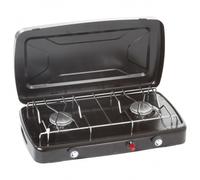 Brunner - Phoenix 30 mbar - Gas stove size One Size, black