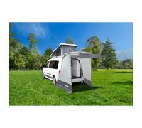 Brunner - Pilote VW Caddy - Motorhome awning size 135 x 135 x H170/200 cm, multi