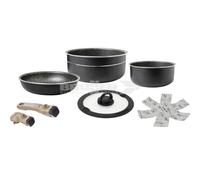 Brunner Pirate Space Master 24cm Cook Set - Large