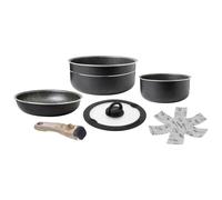 Brunner Pirate Space Master 24cm Cook Set - Large
