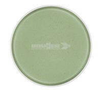 Brunner Plate 0830027N C43 DOLOMIT Green Dessert