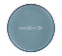 Brunner Plate C28 DOLOMIT Dessert Blue Denim