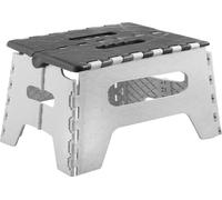 Brunner Plyer Extra Large Easy Folding Lightweight Step