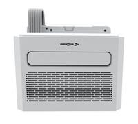 Brunner Polarys Twinair 5 Portable Air Conditioner 5000 BTU, Split Unit Caravan & Motorhome Air Con, Energy Efficient 560W, App Controlled Cooling Unit for Camping & Travel