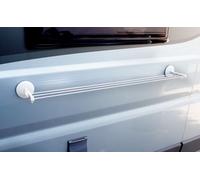 Brunner Pops Suction Mounted Airer / Washing Line - maximum 90cm wide