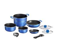 Brunner Pot set Skipper 8+1 Ø 20 cm