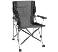 BRUNNER RAPTOR PORTABLE FOLDING CAMPING GREY FISHING GARDEN PICNIC LAWN