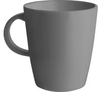 Brunner Resilyn Heat Resistant Camping Anti-Slip 30cl Mug - Dolomit Grey