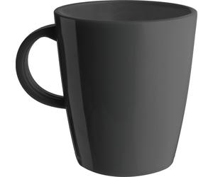 Brunner Resilyn Heat Resistant Camping Anti-Slip 30cl Mug - Venetian Grey