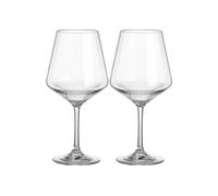 Brunner Riserva Wine Glass Pack of 2 450ml Camping Wine Glasses