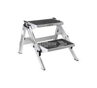 Brunner Ruckstep Alu Double Folding Step
