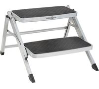 Brunner Ruckstep Double Folding Step