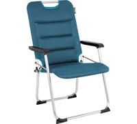 Brunner Sangria NG Camping Chair Blue - Folding Ultra Compact Camp Chair