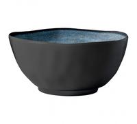 Brunner - Schale - Bowl - Bowl size Ø 15 cm, grey/black