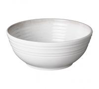 Brunner - Schale - Bowl - Bowl size Ø 15 cm, grey/white