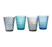 Brunner - Set Diamond - Mug size 30 cl, grey