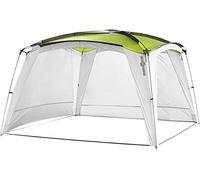 Brunner Sidewall set for gazebo Medusa 4mt.