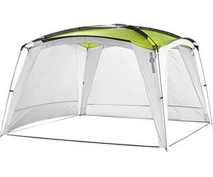 Brunner Sidewall set for gazebo Medusa 4mt.