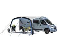 BRUNNER SKIA 300 Sunshade: Quick and Easy Assembly, A.I.R.Tech Technology, UV Protection, Accessories Included - Ideal for Picnic, Camping and Outdoor Parties