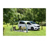 Brunner - Skia Campervan - Motorhome awning size 260 x 200 x H180/240 cm, green