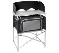 Brunner - Snack Basic - Camping cupboard black