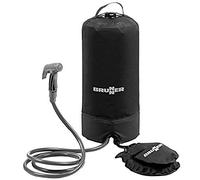 BRUNNER Splash Outdoor Pressure Shower