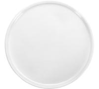 Brunner Stone Touch Melamine 19cm Side Plate - Odette Stone