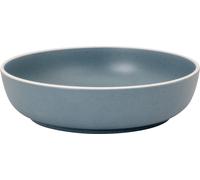 Brunner Stone Touch Melamine 20cm Deep Plate - Dolomit Blue