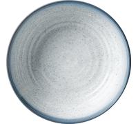 Brunner Stone Touch Melamine 21cm Deep Plate - Tuscany
