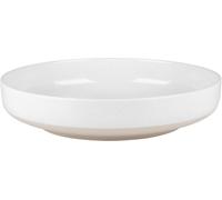 Brunner Stone Touch Melamine 23cm Deep Plate - Odette Stone