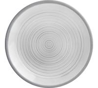 Brunner Stone Touch Melamine 25cm Dinner Plate - Bellagio