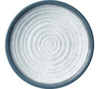 Brunner Stone Touch Melamine 25cm Dinner Plate - Tuscany