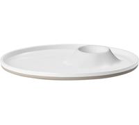 Brunner Stone Touch Melamine Odette Egg Cup / Holder
