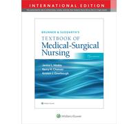 Brunner & Suddarth's Textbook of Medical-Surgical Nursing