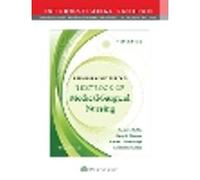 Brunner & Suddarth's Textbook of Medical-Surgical Nursing