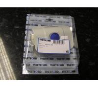 THETFORD C200CWE BEZEL/SWITCH ASSEMBLY WHITE