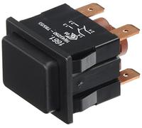 Thetford C200 Cassette Toilet Electric Flush Switch Caravan Motorhome - 23716