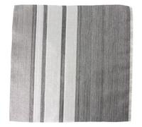 Brunner - Trip - Tent carpet size 250 x 350 cm, black/grey